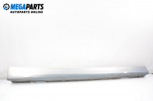 Side skirt for BMW 3 (E90, E91, E92, E93) 2.0, 129 hp, sedan, 2007, position: right Side skirt for BMW 3 (E90, E91, E92, E93) 2.0, 129 hp, sedan, 2007, position: right