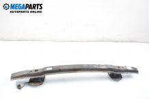 Bumper support brace impact bar for BMW 3 (E90, E91, E92, E93) 2.0, 129 hp, sedan, 2007, position: rear