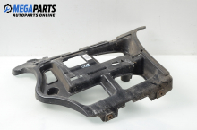 Bumper holder for BMW 3 (E90, E91, E92, E93) 2.0, 129 hp, sedan, 2007, position: rear - right