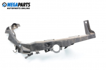 Bumper holder for BMW 3 (E90, E91, E92, E93) 2.0, 129 hp, sedan, 2007, position: front - right