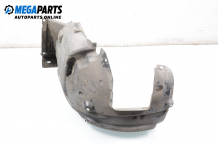 Inner fender for BMW 3 (E90, E91, E92, E93) 2.0, 129 hp, sedan, 2007, position: front - right Inner fender for BMW 3 (E90, E91, E92, E93) 2.0, 129 hp, sedan, 2007, position: front - right