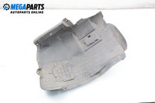 Inner fender for BMW 3 (E90, E91, E92, E93) 2.0, 129 hp, sedan, 2007, position: front - left Inner fender for BMW 3 (E90, E91, E92, E93) 2.0, 129 hp, sedan, 2007, position: front - left