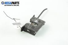 Bonnet lock for BMW 3 (E90, E91, E92, E93) 2.0, 129 hp, sedan, 2007, position: front Bonnet lock for BMW 3 (E90, E91, E92, E93) 2.0, 129 hp, sedan, 2007, position: front