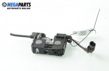 Bonnet lock for BMW 3 (E90, E91, E92, E93) 2.0, 129 hp, sedan, 2007, position: front Bonnet lock for BMW 3 (E90, E91, E92, E93) 2.0, 129 hp, sedan, 2007, position: front