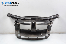 Front slam panel for BMW 3 (E90, E91, E92, E93) 2.0, 129 hp, sedan, 2007 Front slam panel for BMW 3 (E90, E91, E92, E93) 2.0, 129 hp, sedan, 2007