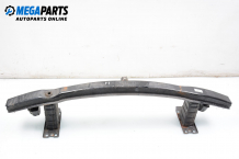 Bumper support brace impact bar for BMW 3 (E90, E91, E92, E93) 2.0, 129 hp, sedan, 2007, position: front