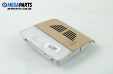 Interior courtesy light for BMW 3 (E90, E91, E92, E93) 2.0, 129 hp, sedan, 2007