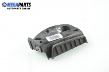 Bumper holder for BMW 3 (E90, E91, E92, E93) 2.0, 129 hp, sedan, 2007, position: rear - left