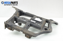 Bumper holder for BMW 3 (E90, E91, E92, E93) 2.0, 129 hp, sedan, 2007, position: rear - left