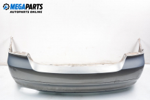 Rear bumper for BMW 3 (E90, E91, E92, E93) 2.0, 129 hp, sedan, 2007, position: rear