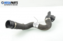 Water hose for BMW 3 (E90, E91, E92, E93) 2.0, 129 hp, sedan, 2007 Water hose for BMW 3 (E90, E91, E92, E93) 2.0, 129 hp, sedan, 2007
