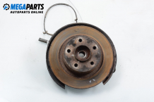 Knuckle hub for BMW 3 (E90, E91, E92, E93) 2.0, 129 hp, sedan, 2007, position: rear - left