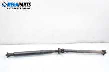 Tail shaft with hanging bearing for BMW 3 (E90, E91, E92, E93) 2.0, 129 hp, sedan, 2007