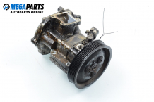 Power steering pump for BMW 3 (E90, E91, E92, E93) 2.0, 129 hp, sedan, 2007