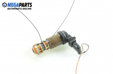 Oil pump solenoid valve for BMW 3 (E90, E91, E92, E93) 2.0, 129 hp, sedan, 2007 Oil pump solenoid valve for BMW 3 (E90, E91, E92, E93) 2.0, 129 hp, sedan, 2007
