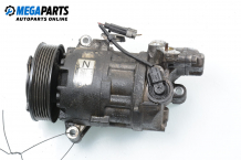 AC compressor for BMW 3 (E90, E91, E92, E93) 2.0, 129 hp, sedan, 2007 № A4101541A023