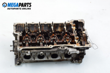 Cylinder head no camshaft included for BMW 3 (E90, E91, E92, E93) 2.0, 129 hp, sedan, 2007 Cylinder head no camshaft included for BMW 3 (E90, E91, E92, E93) 2.0, 129 hp, sedan, 2007