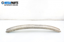 Bumper support brace impact bar for Volkswagen Passat (B5; B5.5) 1.8, 125 hp, sedan, 1999, position: front