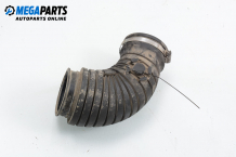 Air intake corrugated hose for Mercedes-Benz C-Class 202 (W/S) 2.0 D, 75 hp, sedan, 1993