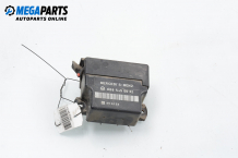 Glow plugs relay for Mercedes-Benz C-Class 202 (W/S) 2.0 D, 75 hp, sedan, 1993 № 008 545 00 32