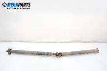 Tail shaft with hanging bearing for Mercedes-Benz C-Class 202 (W/S) 2.0 D, 75 hp, sedan, 1993