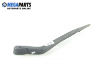 Rear wiper arm for Toyota Yaris 1.3 VVT-i, 100 hp, hatchback, 2009, position: rear