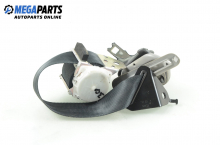 Seat belt for Toyota Yaris 1.3 VVT-i, 100 hp, hatchback, 2009, position: middle