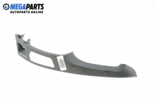 Interior plastic for Toyota Yaris 1.3 VVT-i, 100 hp, hatchback, 2009, position: front