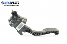 Accelerator potentiometer for Toyota Yaris 1.3 VVT-i, 100 hp, hatchback, 2009 № 78110 0D010