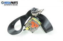 Seat belt for Toyota Yaris 1.3 VVT-i, 100 hp, hatchback, 2009, position: front - left
