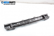 Radiator support bar for Toyota Yaris 1.3 VVT-i, 100 hp, hatchback, 2009 Radiator support bar for Toyota Yaris 1.3 VVT-i, 100 hp, hatchback, 2009