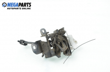 Bonnet lock for Volkswagen Golf IV 1.4 16V, 75 hp, hatchback, 1998, position: front Bonnet lock for Volkswagen Golf IV 1.4 16V, 75 hp, hatchback, 1998, position: front