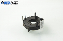 Steering wheel ribbon cable for Volkswagen Golf IV 1.4 16V, 75 hp, hatchback, 1998