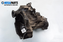 5-speed manual transmission for Volkswagen Golf IV 1.4 16V, 75 hp, hatchback, 1998
