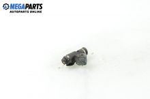 Gasoline fuel injector for Volkswagen Golf IV 1.4 16V, 75 hp, hatchback, 1998