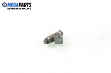 Gasoline fuel injector for Volkswagen Golf IV 1.4 16V, 75 hp, hatchback, 1998