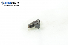 Gasoline fuel injector for Volkswagen Golf IV 1.4 16V, 75 hp, hatchback, 1998