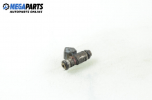 Gasoline fuel injector for Volkswagen Golf IV 1.4 16V, 75 hp, hatchback, 1998