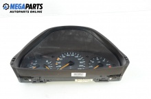 Instrument cluster for Mercedes-Benz E-Class 210 (W/S) 2.2 D, 95 hp, sedan automatic, 1996