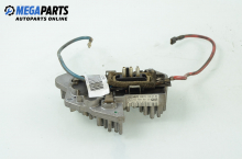 Blower motor resistor for Mercedes-Benz E-Class 210 (W/S) 2.2 D, 95 hp, sedan automatic, 1996