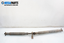 Tail shaft with hanging bearing for Mercedes-Benz E-Class 210 (W/S) 2.2 D, 95 hp, sedan automatic, 1996