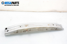 Bumper support brace impact bar for Chrysler PT Cruiser 2.0, 141 hp, hatchback automatic, 2000, position: rear