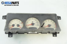 Instrument cluster for Chrysler PT Cruiser 2.0, 141 hp, hatchback automatic, 2000