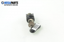 Ignition key for Chrysler PT Cruiser 2.0, 141 hp, hatchback automatic, 2000