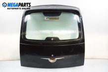 Boot lid for Chrysler PT Cruiser 2.0, 141 hp, hatchback automatic, 2000, position: rear