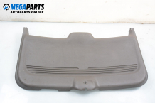 Boot lid plastic cover for Chrysler PT Cruiser 2.0, 141 hp, hatchback automatic, 2000, position: rear Boot lid plastic cover for Chrysler PT Cruiser 2.0, 141 hp, hatchback automatic, 2000, position: rear