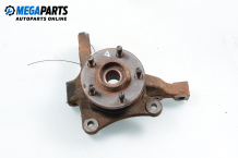 Knuckle hub for Chrysler PT Cruiser 2.0, 141 hp, hatchback automatic, 2000, position: front - right