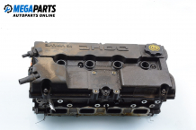 Cylinder head no camshaft included for Chrysler PT Cruiser 2.0, 141 hp, hatchback automatic, 2000