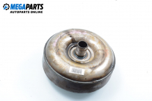 Torque converter for Chrysler PT Cruiser 2.0, 141 hp, hatchback automatic, 2000 Torque converter for Chrysler PT Cruiser 2.0, 141 hp, hatchback automatic, 2000