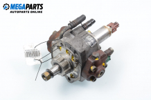 Diesel injection pump for Mazda 6 2.0 DI, 121 hp, station wagon, 2004 № 294000-0044